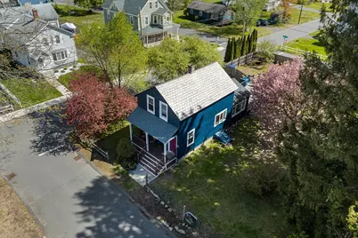 17 Olympia St, Easthampton, MA 01027 - Photo 26