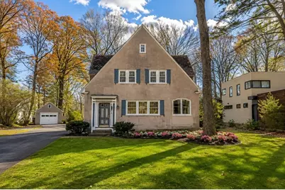 61 Woodlawn Ave, Northampton, MA 01060 - Photo 1