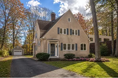 61 Woodlawn Ave, Northampton, MA 01060 - Photo 2