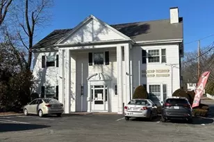 437 High St, Dedham, MA 02026 - Photo 1