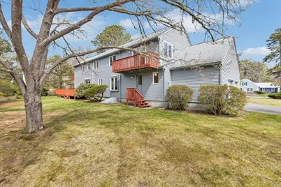 149 Cliffwood Lane, Falmouth, MA 02540 - Photo 2