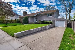 349 Harvard St, Fall River, MA 02720 - Photo 2