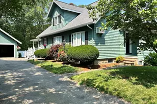 500 Lowell St, Lexington, MA 02420 - Photo 1
