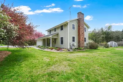 79 S Schoolhouse Rd, Leyden, MA 01301 - Photo 4
