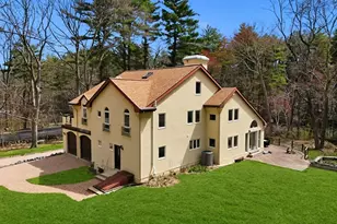 268 Concord Rd, Weston, MA 02493 - Photo 22