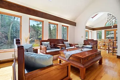 268 Concord Rd, Weston, MA 02493 - Photo 4