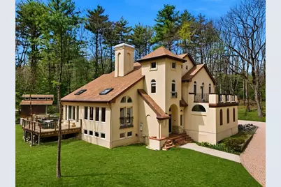 268 Concord Rd, Weston, MA 02493 - Photo 2