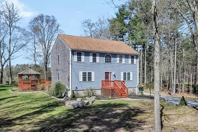 331 Braley Hill Rd, Rochester, MA 02770 - Photo 2