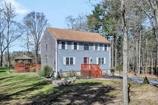 331 Braley Hill Rd, Rochester, MA 02770 - Photo 2