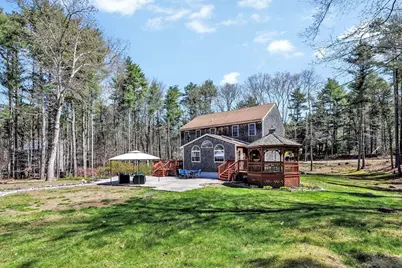331 Braley Hill Rd, Rochester, MA 02770 - Photo 14