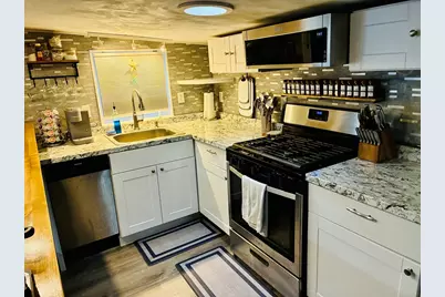 13 Hideaway Village #G, Bourne, MA 02532 - Photo 6