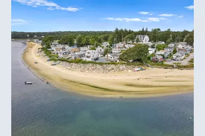 13 Hideaway Village #G, Bourne, MA 02532 - Photo 1