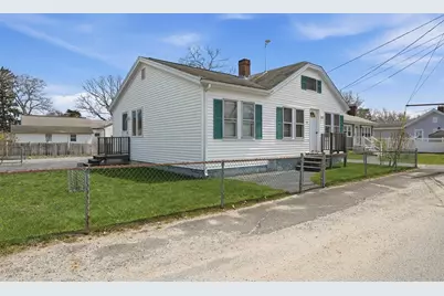 26 Bayview Street, Wareham, MA 02571 - Photo 2
