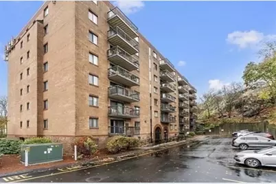 500 Salem St #706, Medford, MA 02155 - Photo 2