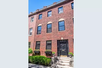 5 Charles River Square, Boston, MA 02114 - Photo 1