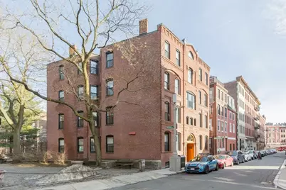 21 Charter Street #202, Boston, MA 02113 - Photo 18