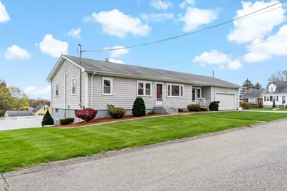63 Eschol Street, Swansea, MA 02777 - Photo 2