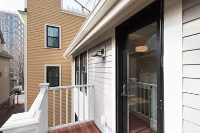23 Grant #2, Cambridge, MA 02138 - Photo 1