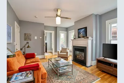 271 K Street #2, Boston, MA 02127 - Photo 1