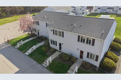 168 Hart St #57, Taunton, MA 02780 - Photo 4
