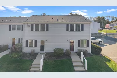 168 Hart St #57, Taunton, MA 02780 - Photo 2