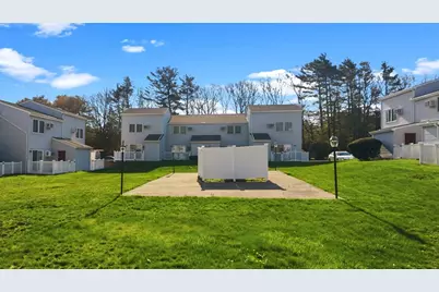 168 Hart St #57, Taunton, MA 02780 - Photo 8