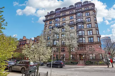 416 Marlborough St. #408, Boston, MA 02116 - Photo 22