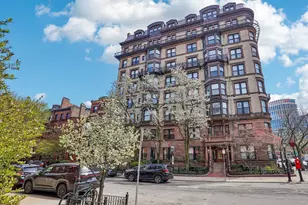 416 Marlborough St, Boston, MA 02116 - Photo 22