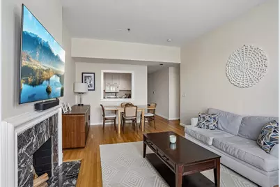 416 Marlborough St. #408, Boston, MA 02116 - Photo 4