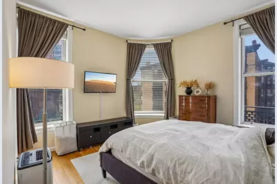 416 Marlborough St. #408, Boston, MA 02116 - Photo 8