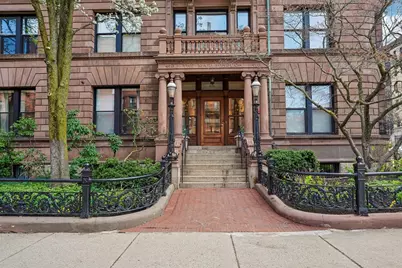 416 Marlborough St. #408, Boston, MA 02116 - Photo 1