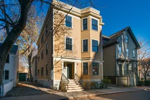 25 Grant, Cambridge, MA 02138 - Photo 1