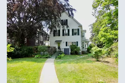 9 Brewster Street #1, Plymouth, MA 02360 - Photo 2