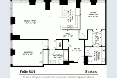 80 Broad St #804, Boston, MA 02110 - Photo 18