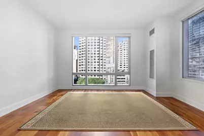 500 Atlantic Ave #14E, Boston, MA 02210 - Photo 1