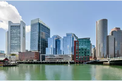 500 Atlantic Ave #14E, Boston, MA 02210 - Photo 14