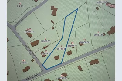 210 Plain, Norton, MA 02766 - Photo 2
