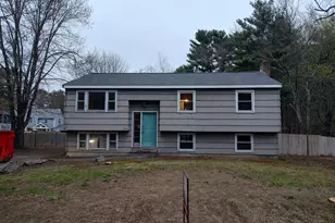 210 Plain, Norton, MA 02766 - Photo 1