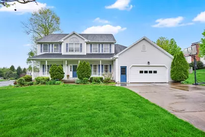 46 Gloria Drive, Westfield, MA 01085 - Photo 2