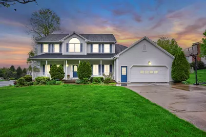 46 Gloria Drive, Westfield, MA 01085 - Photo 1