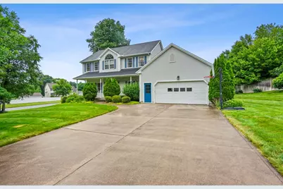 46 Gloria Drive, Westfield, MA 01085 - Photo 2