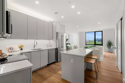 1515 Commonwealth Ave #603, Boston, MA 02135 - Photo 2