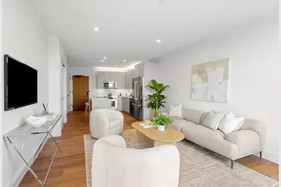1515 Commonwealth Ave #603, Boston, MA 02135 - Photo 6