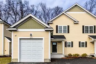 59 Olympia Ave, Shrewsbury, MA 01545 - Photo 2
