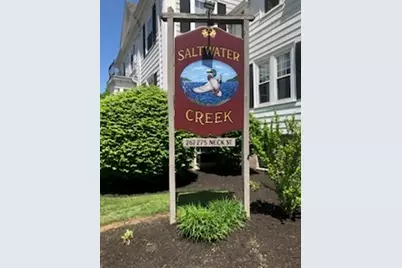 275 Neck #C4, Weymouth, MA 02191 - Photo 1