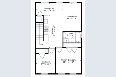 338 Hurley St #3, Cambridge, MA 02141 - Photo 24