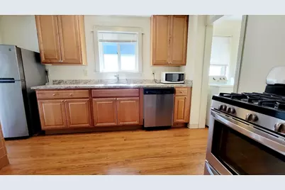 149 Powder House Blvd #1, Somerville, MA 02144 - Photo 1