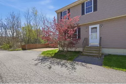 262 Stevens Street #262, Fall River, MA 02721 - Photo 2