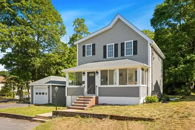 21 Vista St, Melrose, MA 02176 - Photo 42