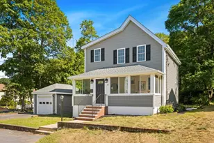 21 Vista St, Melrose, MA 02176 - Photo 42